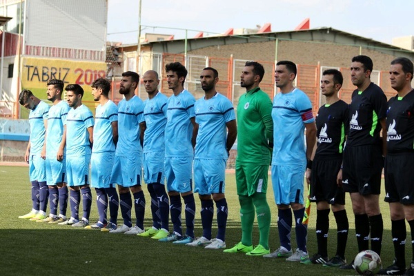 بازیکنی که با اجبار باشگاه تبریزی دوپینگ کرد