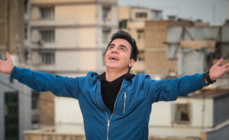 عمو پورنگ سفیر شد