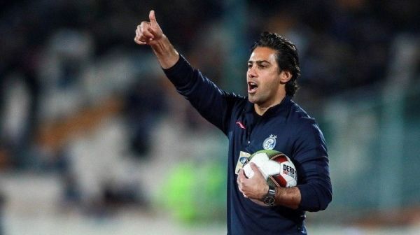 دلیل اعلام نشدن خبر سرمربیگری مجیدی چیست؟ دلیل اعلام نشدن خبر سرمربیگری مجیدی چیست؟