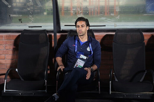 فرهاد مجیدی خبر جانشینی استراماچونی را رد کرد