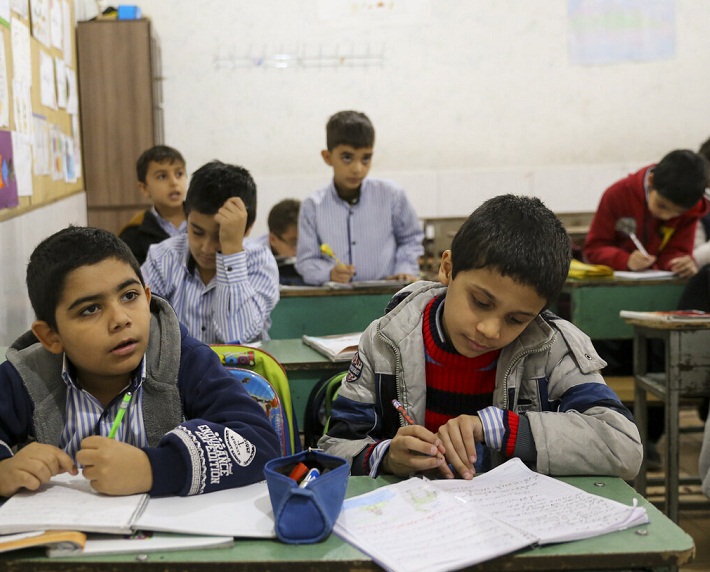 مدارس البرز 