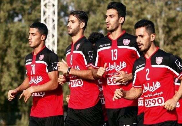 جدایی دو کاپیتان پرسپولیس قطعی است!