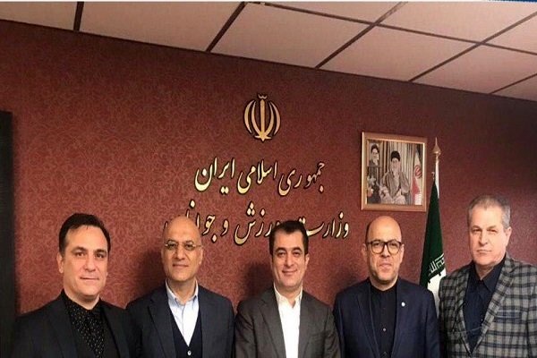 ۴ جابجایی در ۸ ماه، رکورد تاریخی فتحی و اعضای هیات مدیره استقلال