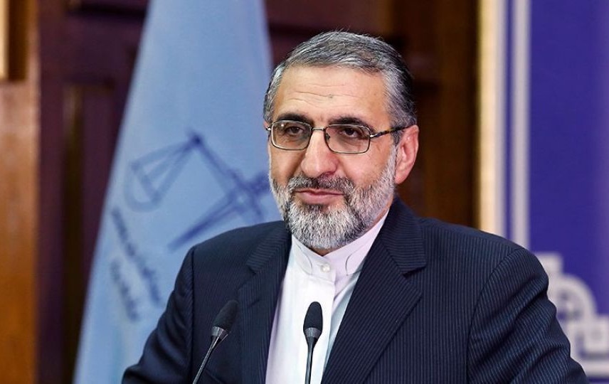 تایید انتقال نرگس محمدی به زندان زنجان/ ضرب و شتم صحت ندارد انتقال نرگس محمدی به زندان زنجان