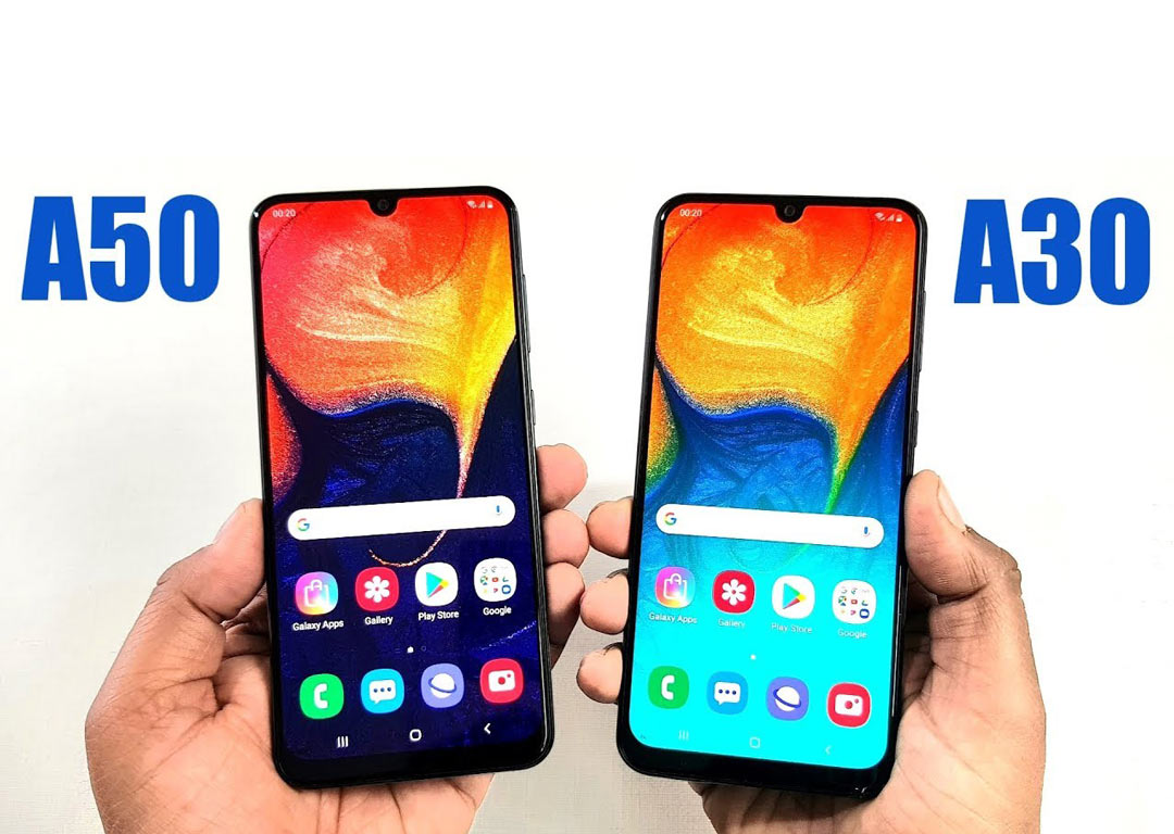 معرفی بهترین گوشی‌های هوشمند سال ۲۰۱۹