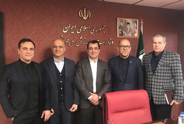 ۲ عضو هیئت مدیره استقلال استعفا دادند