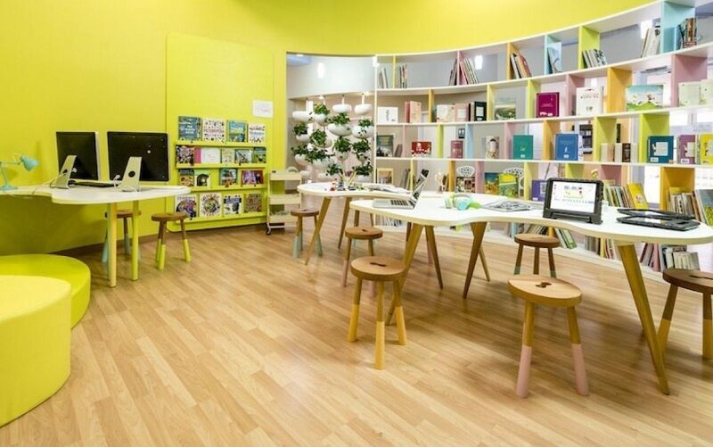 مدارس لاکچری تهران