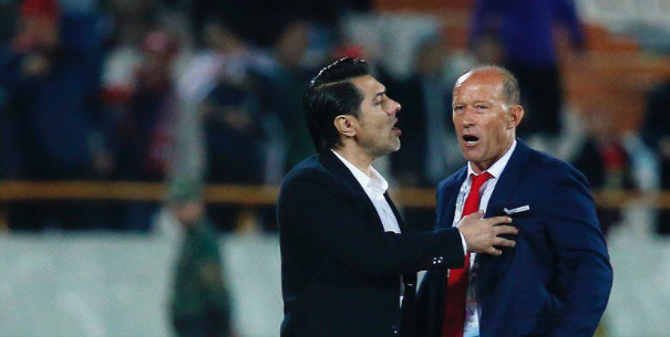 گابریل کالدرون