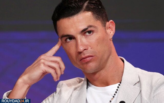 رونالدو: می‌خواهم در هالیوود فیلم بسازم