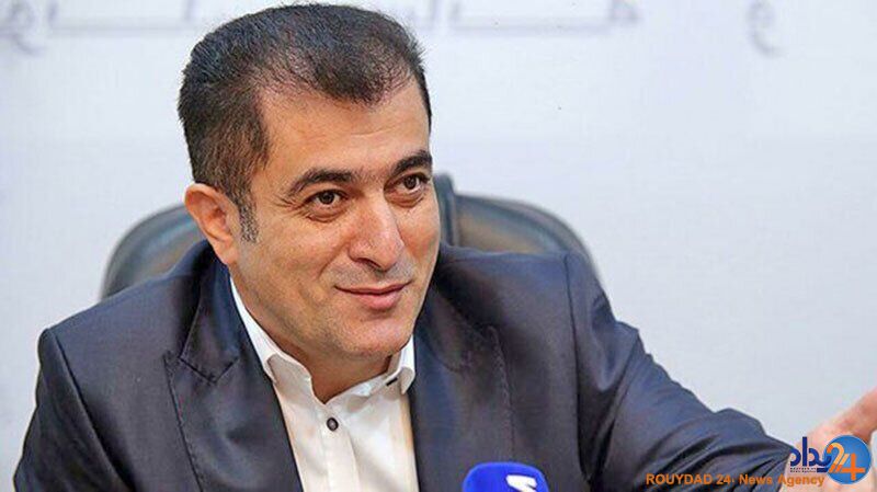 آخرین وضعیت مذاکره با استراماچونی از زبان خلیل‌زاده