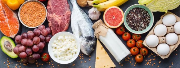 بخورید و لاغر شوید!‏