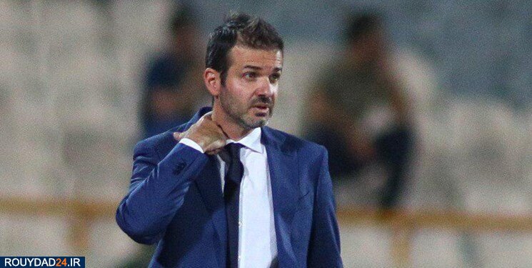 استراماچونی: فولام «قائدی» را می‌خواهد