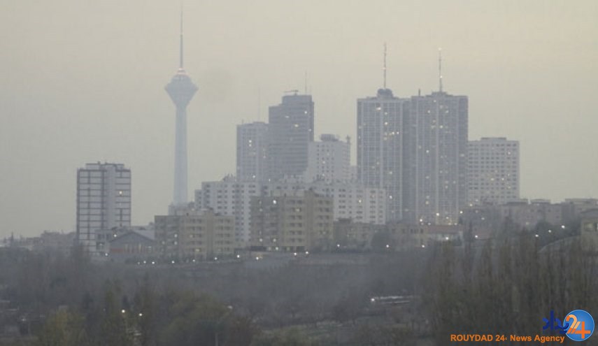 تاکنون ۱۲ تا ۱۴ هزار نفر در کشور بر اثر آلودگی هوا کشته شده اند