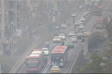 حمل و نقل عمومی در تهران ۴۰ درصد است/ دولت باید به وظیفه خود در توسعه حمل و نقل عمومی عمل کند