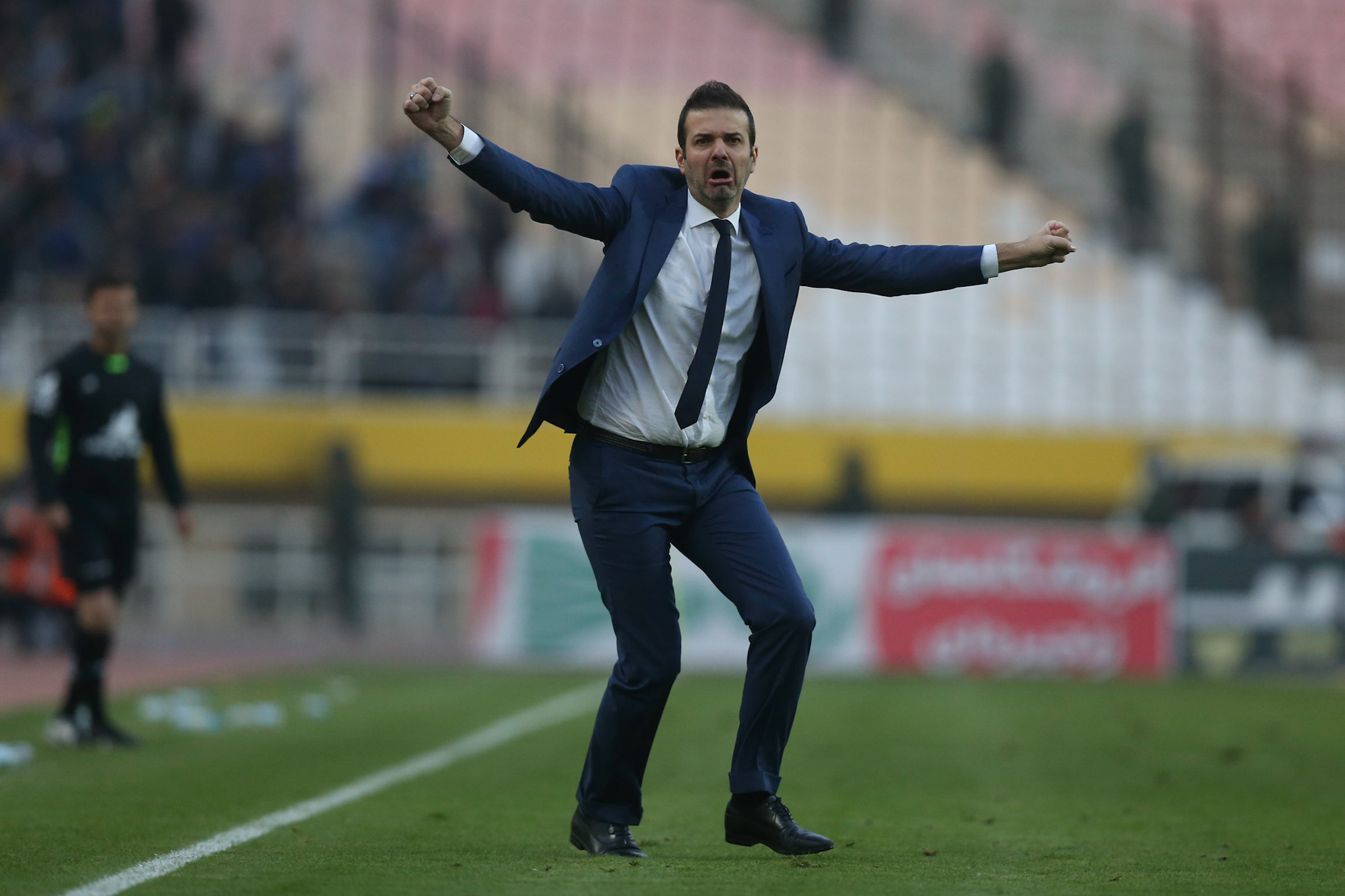 استراماچونی 