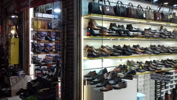 کفش و اجزا پوشاک باید شناسه کالا داشته باشند پوشاک