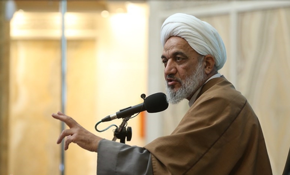 مرتضی آفا تهرانی