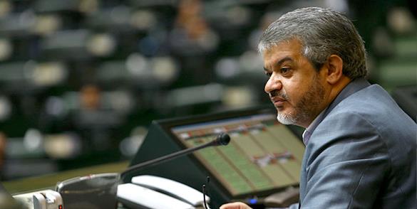 علیرضا رحیمی