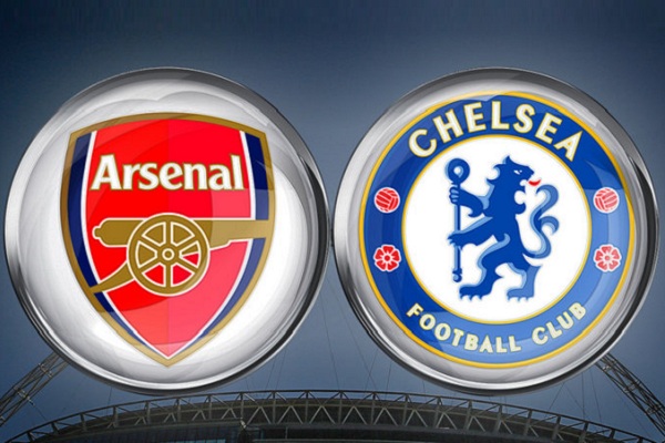 چلسی پیروز داربی لندن شد