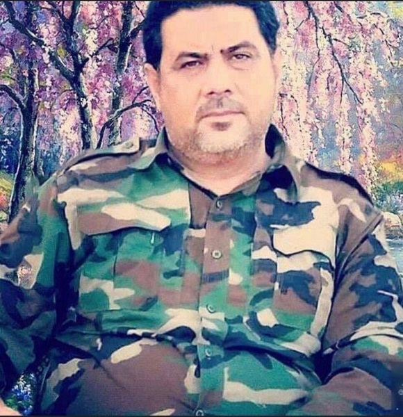 ابوعلی خزعلی