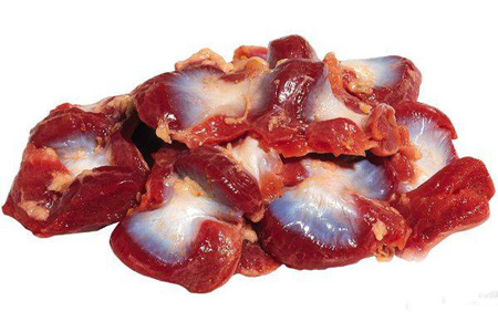 خواص سنگدان مرغ 