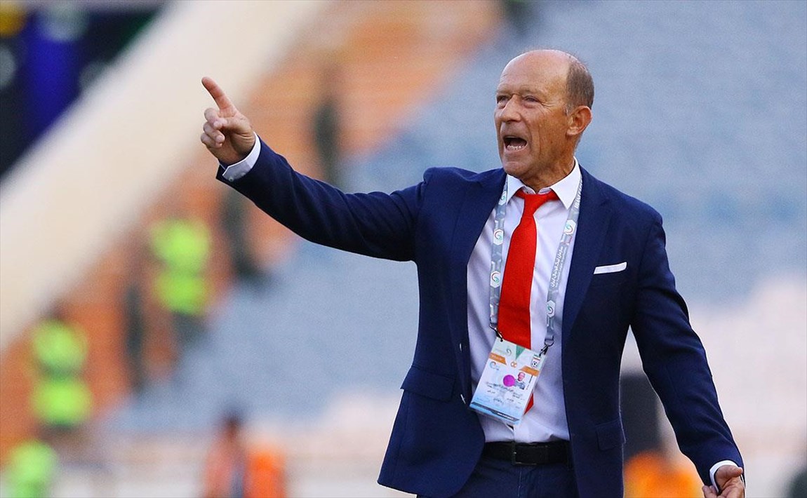 استراماچونی