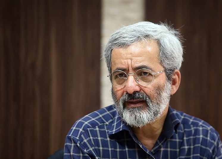 لیست اصلاح طلبان در انتخابات مجلس