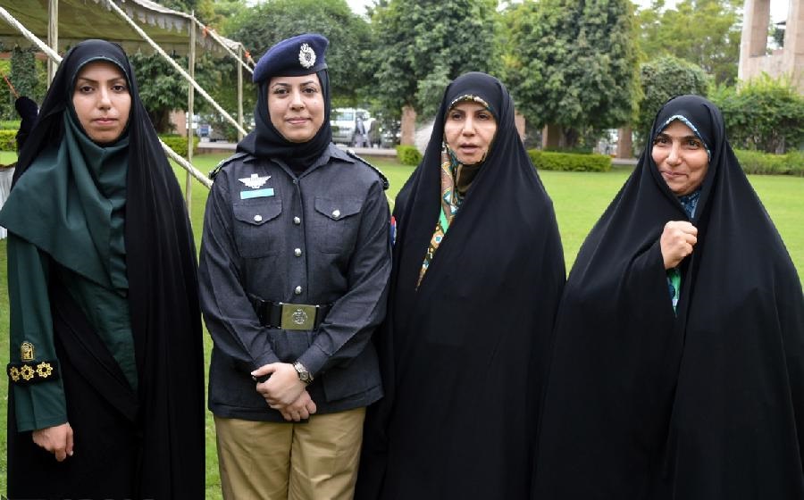 آمنه سادات ذبیح پور