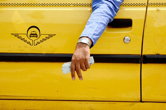 قتل برای 20 هزار تومان