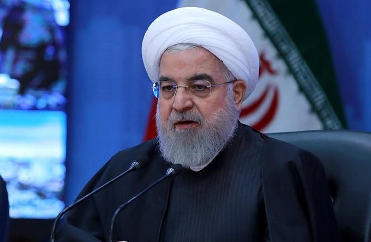 تحریم های آمریکا علیه ایران