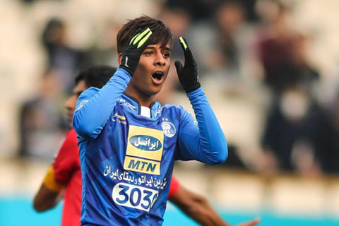 مهدی قائدی مهدی قائدی