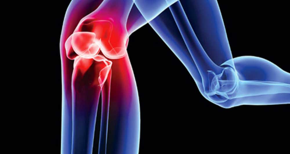 عوارض چهار زانو نشستن