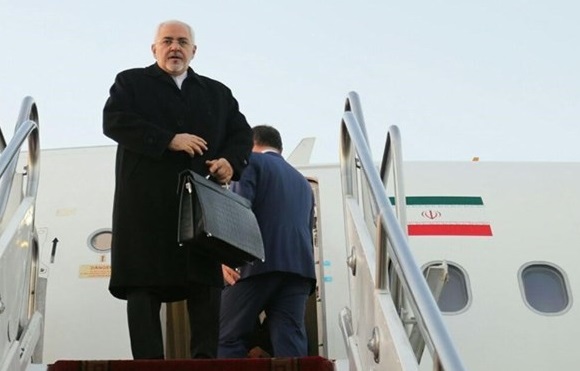 آیا وزیر خارجه ایران برجام را در سفر آمریکا زنده میکند؟ برجام