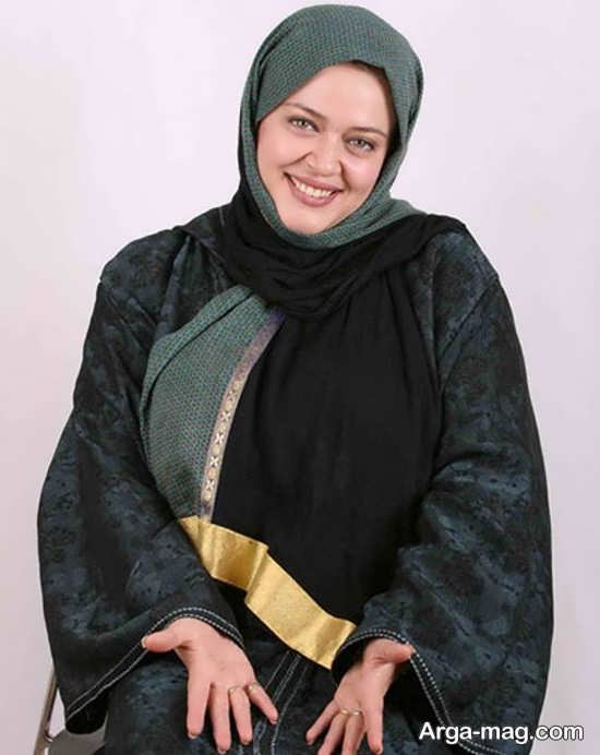 تیپ‌های متفاوت بهاره رهنما +عکس