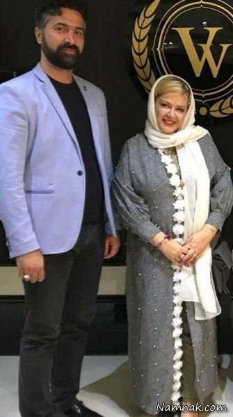 تیپ‌های متفاوت بهاره رهنما +عکس