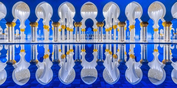 برترین عکس‌های علمی سال ۲۰۱۹