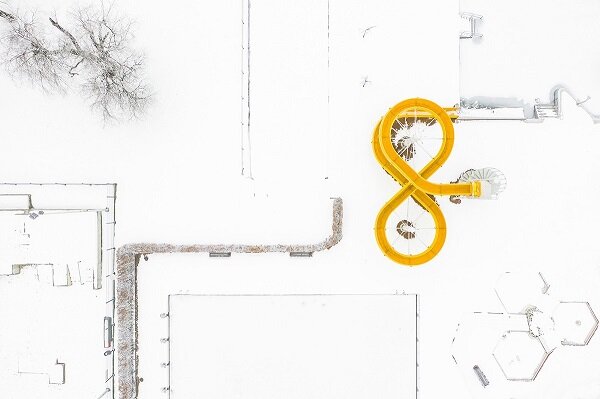 برترین عکس‌های علمی سال ۲۰۱۹