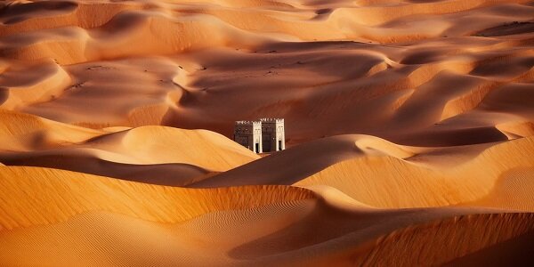 برترین عکس‌های علمی سال ۲۰۱۹