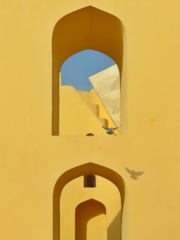 برترین عکس‌های علمی سال ۲۰۱۹