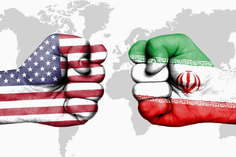 ورود ایران و آمریکا به فازی جدید از تنش ها؟ /وقوع جنگ نیابتی بین تهران و واشنگتن چقدر جدی است؟
