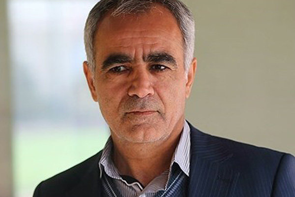 بهاروند سرپرست فدراسیون فوتبال شد