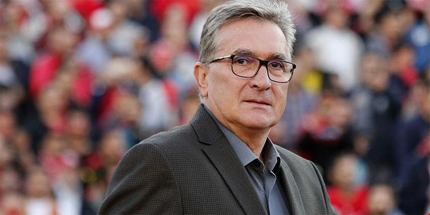 برانکو: به جای وعده به من پول نقد بدهید!