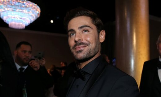 بازیگر سرشناس تا دم مرگ رفت