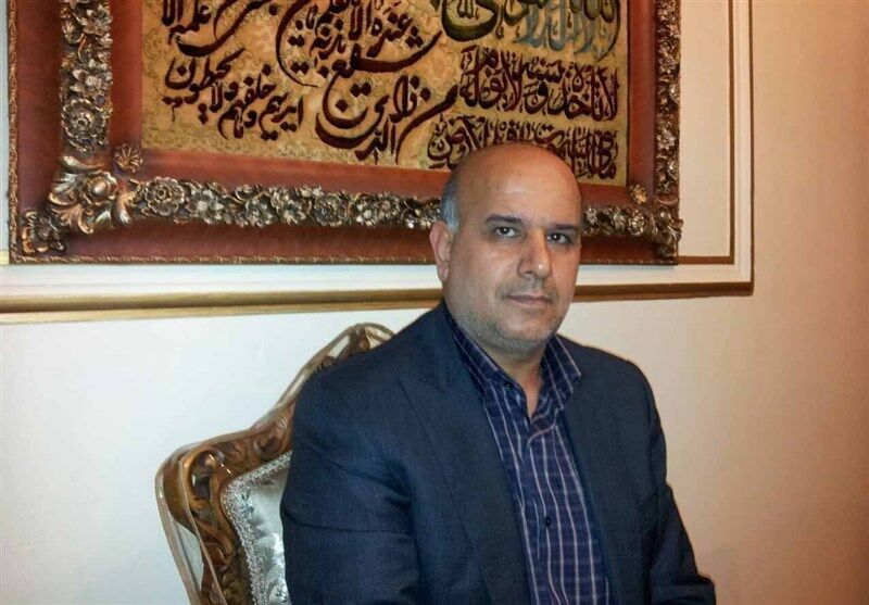 عضو هیات ریسسه فدراسیون فوتبال: &laquo;سلطانی فر&raquo; از انتخاب &laquo;بهاروند&raquo; حمایت کرد