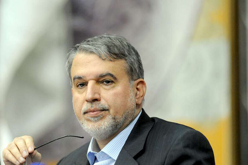 حضورم در فدراسیون فوتبال مزاح رسانه‌ای است