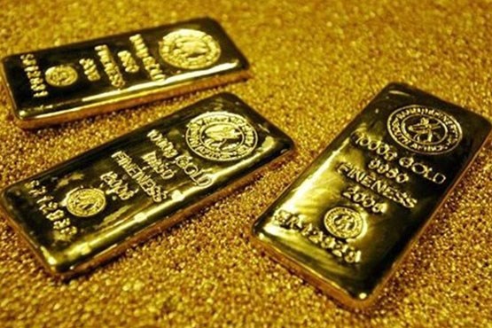 قیمت جهانی طلا