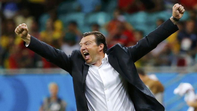 مارک ویلموتس مارک ویلموتس