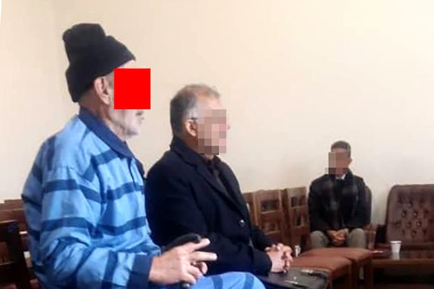 قتل خانوادگی