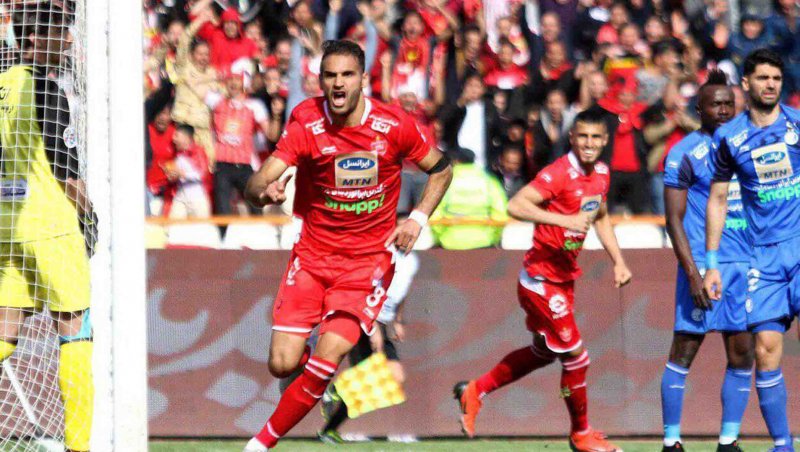 لیگ قهرمانان آسیا