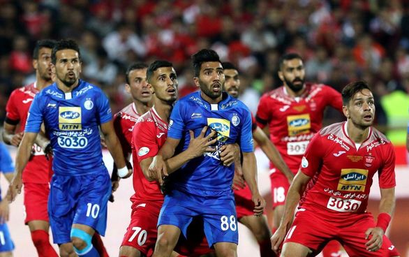 رنکینگ جهانی